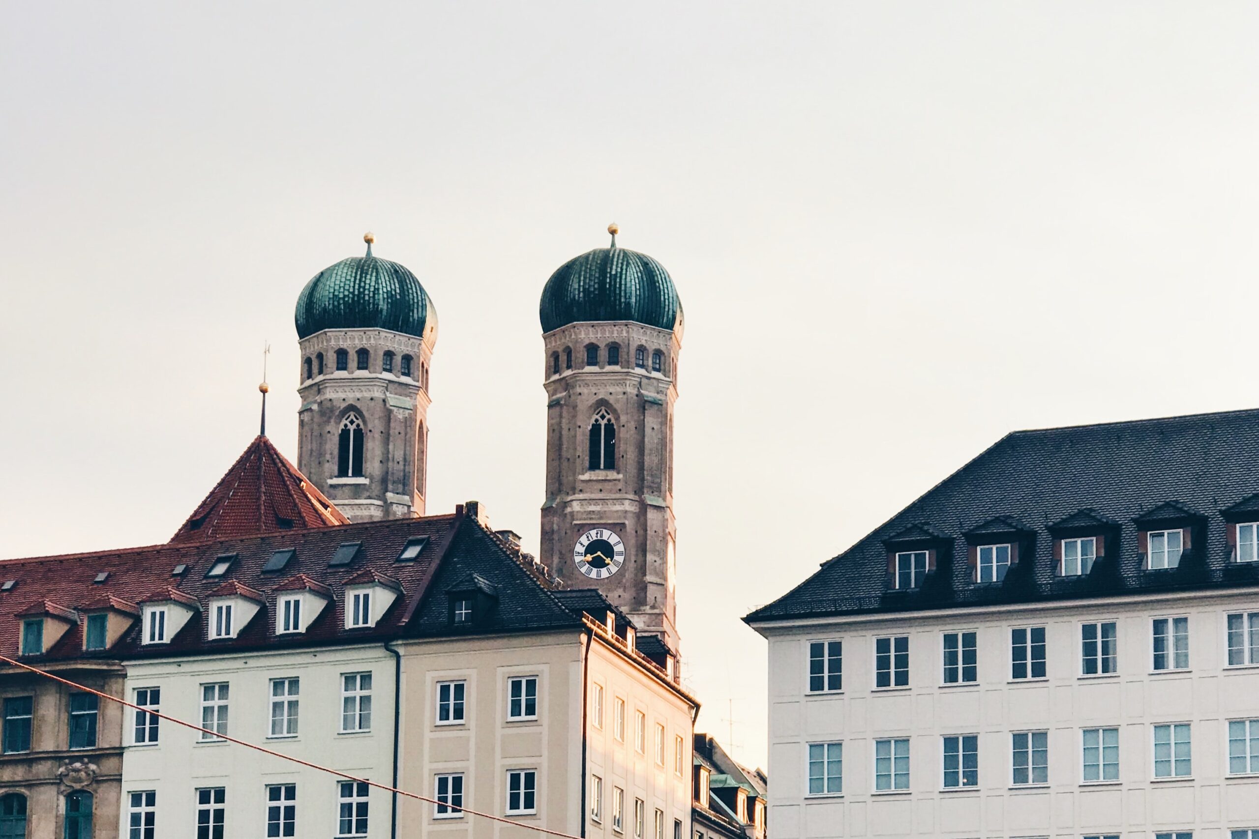 5 cities for sightseeing and other things to do in Germany @GermanyTourism