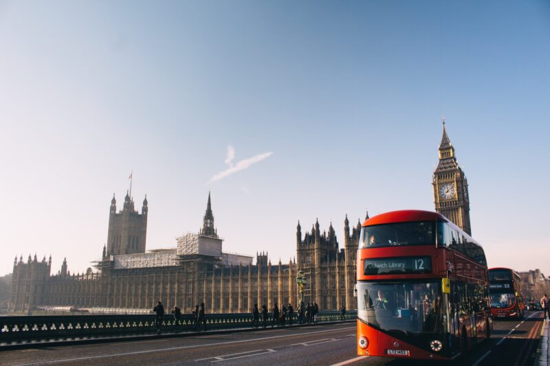 How I got my UK Tourist Visa in Bangkok as a Filipino Citizen