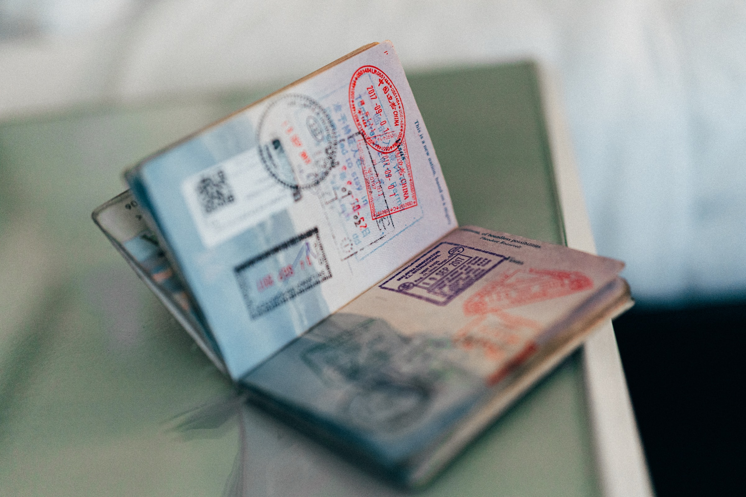 How I got my UK Tourist Visa in Bangkok as a Filipino Citizen