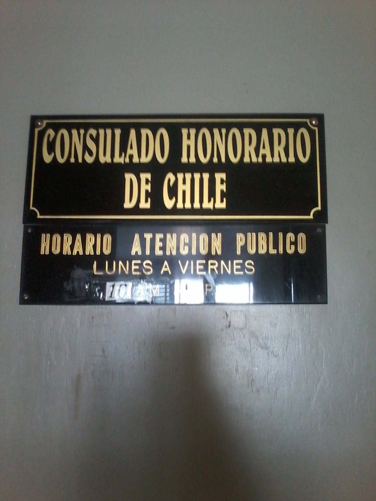 chile tourist visa