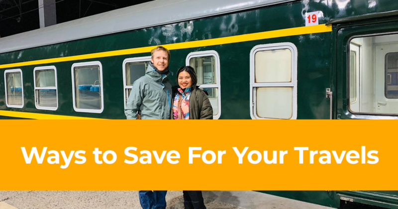 Working Full time in the Philippines 7 Ways to Save For Your Travels
