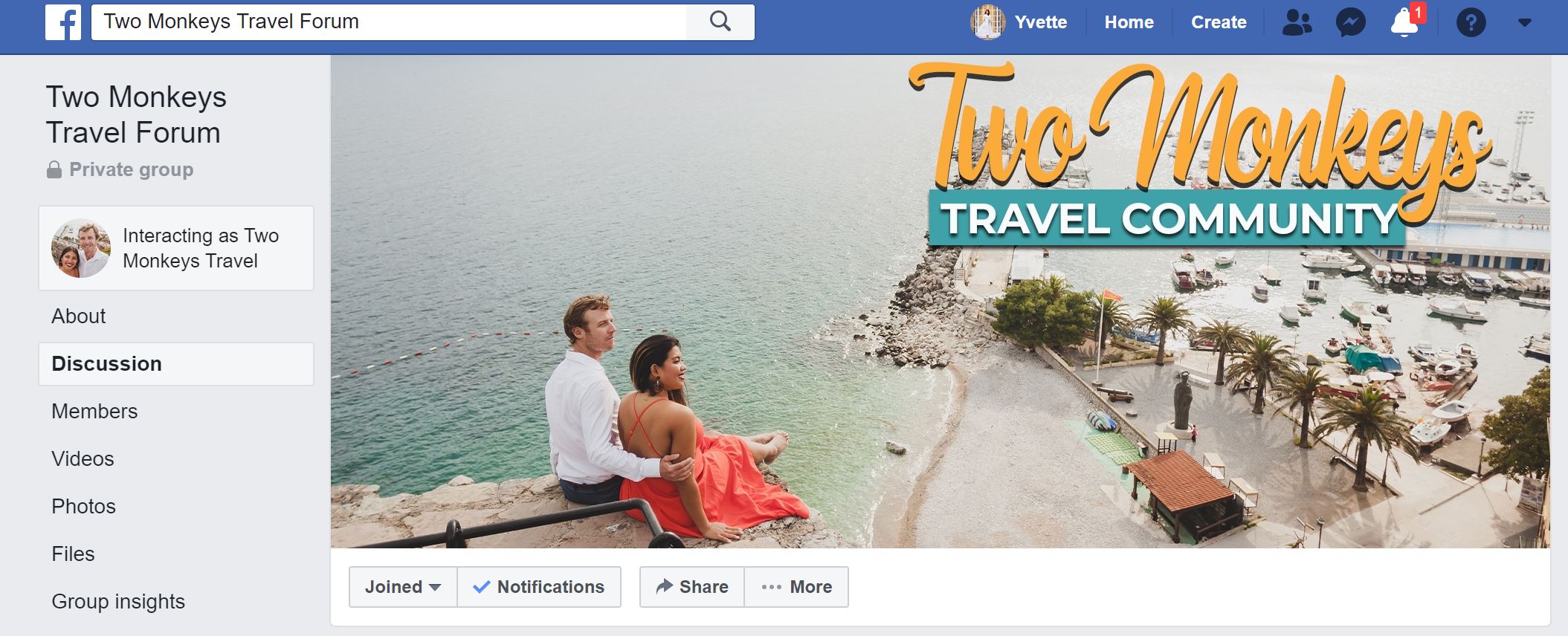 15 Must Join Facebook Groups for Travelers