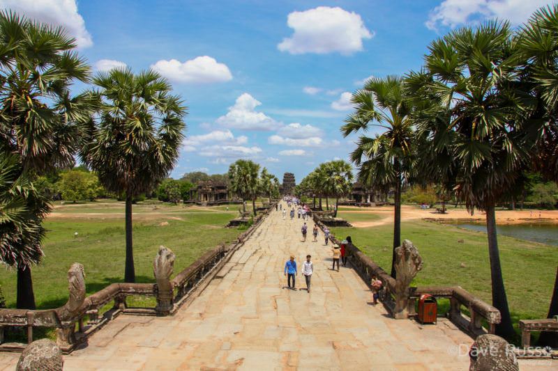 7 Reasons Why I Love Cambodia