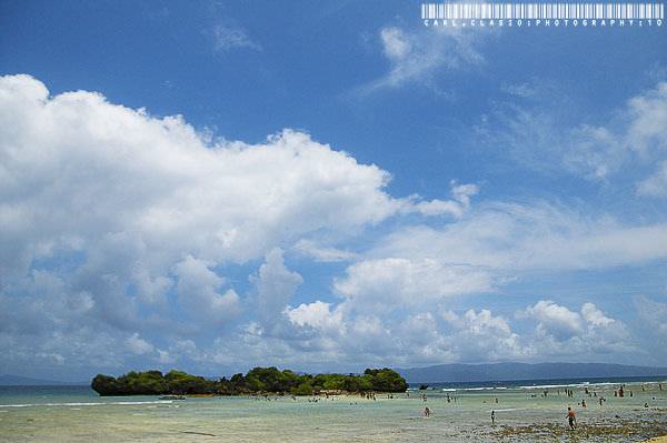 7 Unspoiled Beaches in Bicol Region