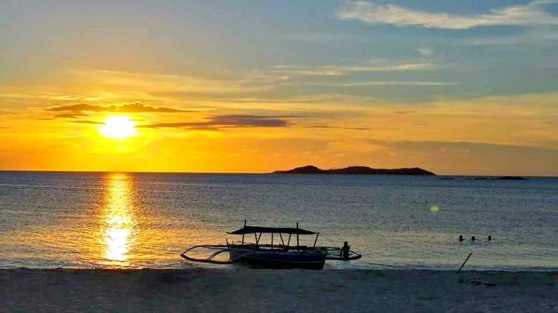 7 Unspoiled Beaches in Bicol Region