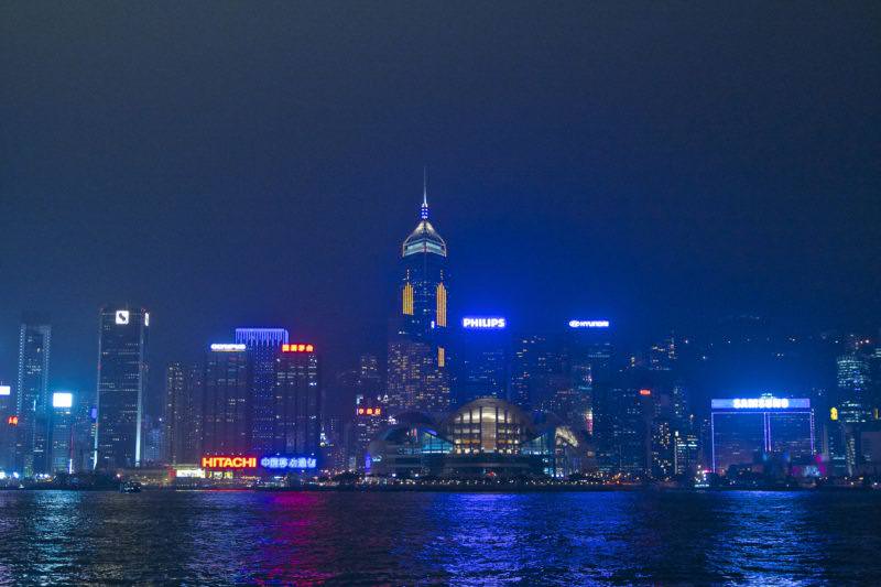 Hong Kong and Macau 5-day Trip Itinerary