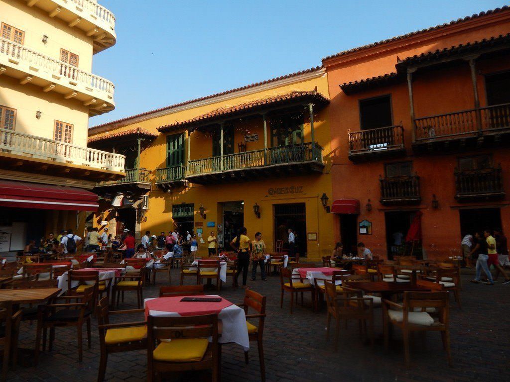 Best things to do in Cartagena