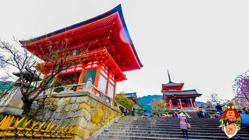 travel guide to japan