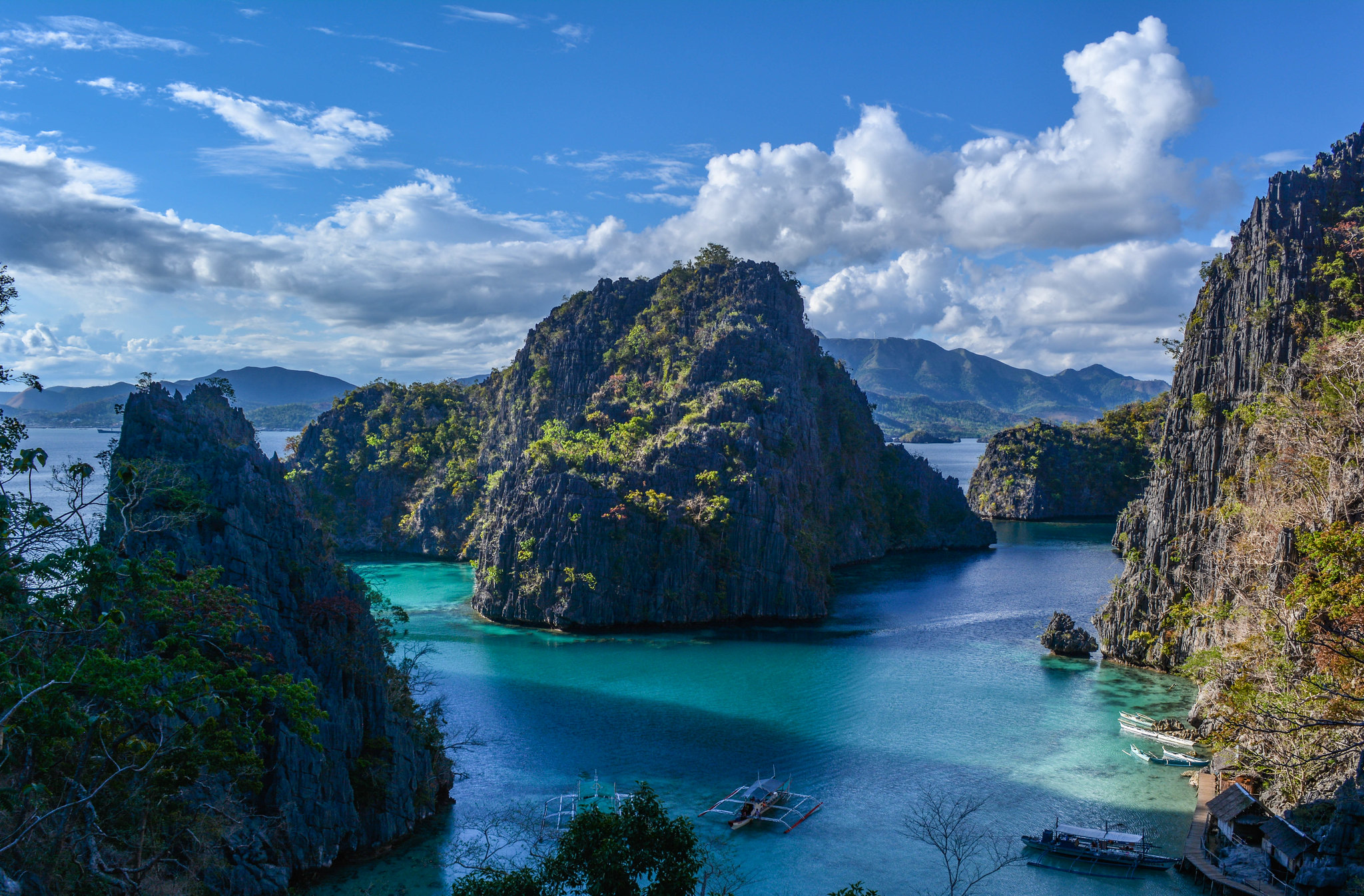100 Family Friendly Destinations in the Philippines Part 1