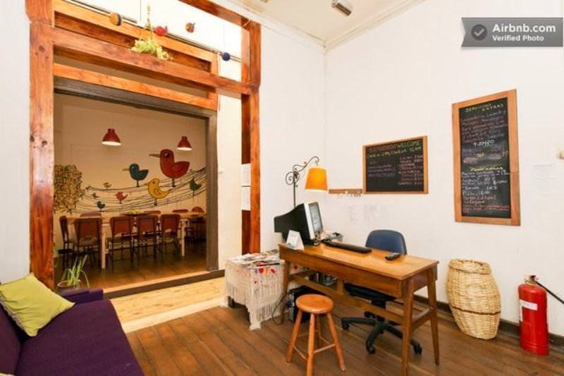 Ultimate List of The Best Hostels in Chile