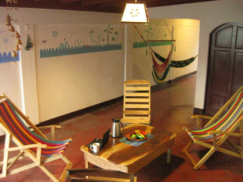 Ultimate List of The Best Hostels in Nicaragua