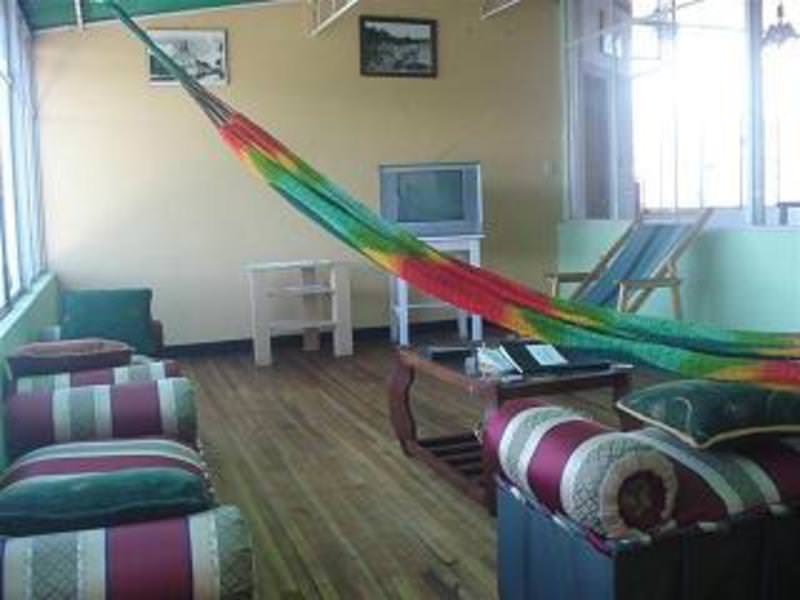 Ultimate List of The Best Hostels in Ecuador