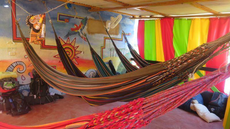 Ultimate List of The Best Hostels in Colombia
