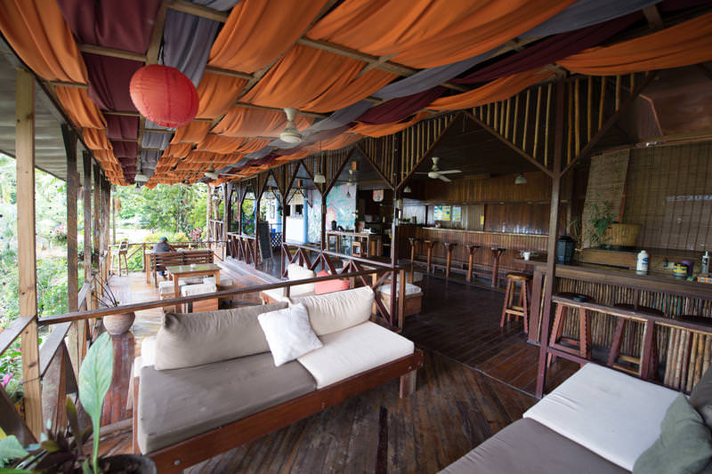 Ultimate List of The Best Hostels in Costa Rica