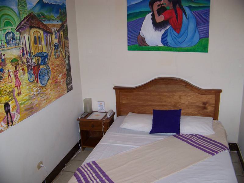 Ultimate List of The Best Hostels in Nicaragua