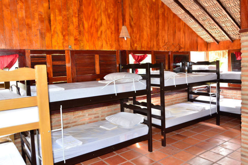 Best Hostels in Brazil