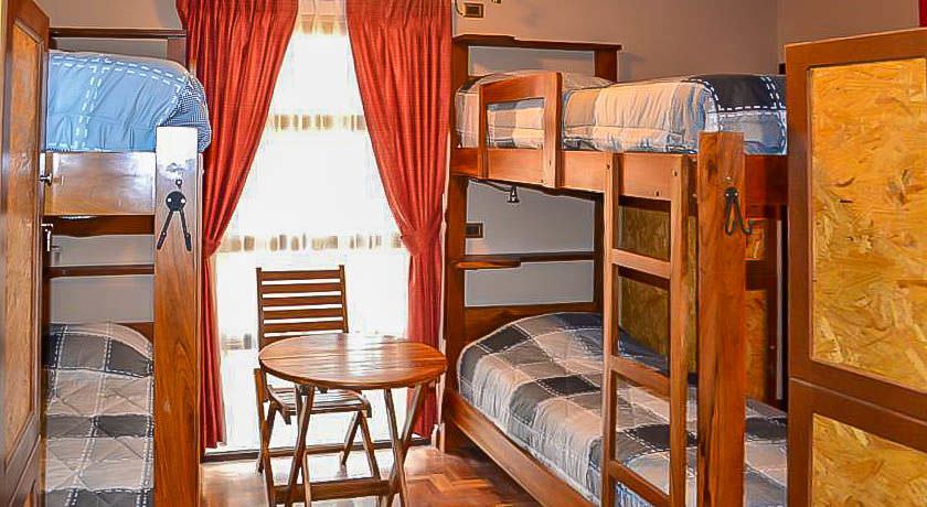 Ultimate List of The Best Hostels in Bolivia