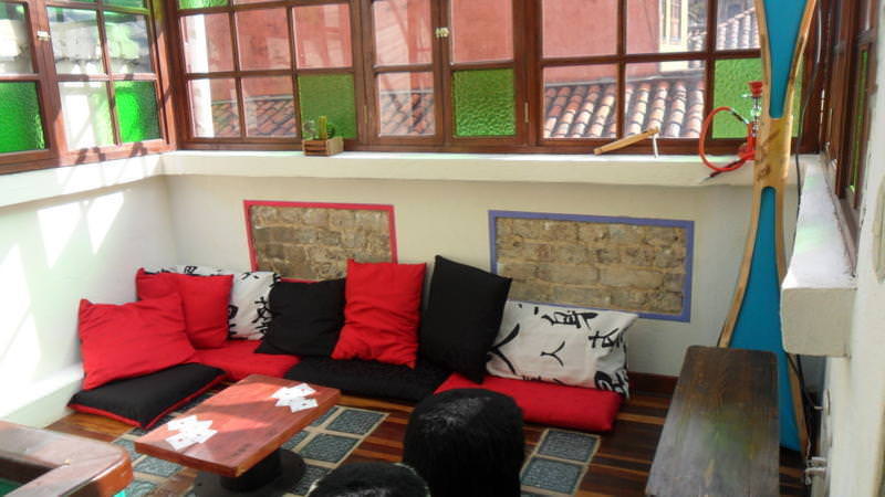Ultimate List of The Best Hostels in Colombia