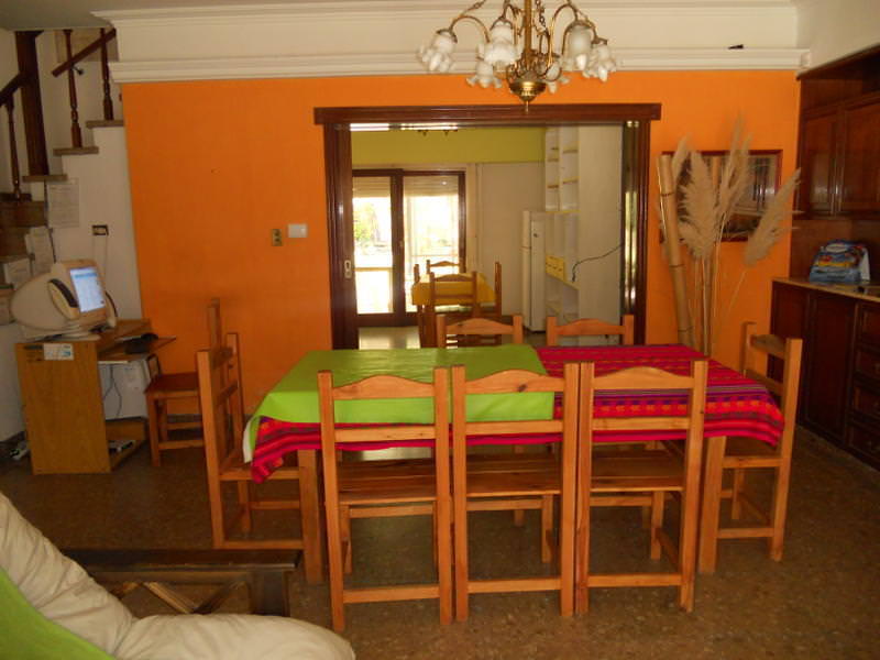 Ultimate List of The Best Hostels in Argentina