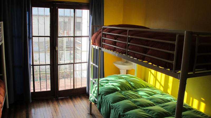 Ultimate List of The Best Hostels in Chile