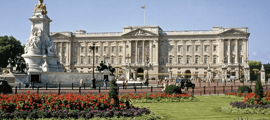 Our Royal London Tour with City Wonders