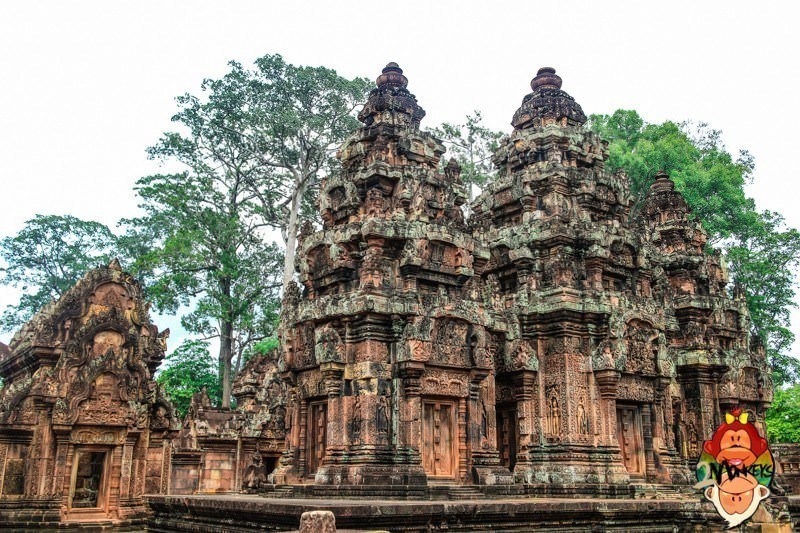 DIY Travel Guide Series Land Travel from Ho Chi Minh to Siem Reap 2