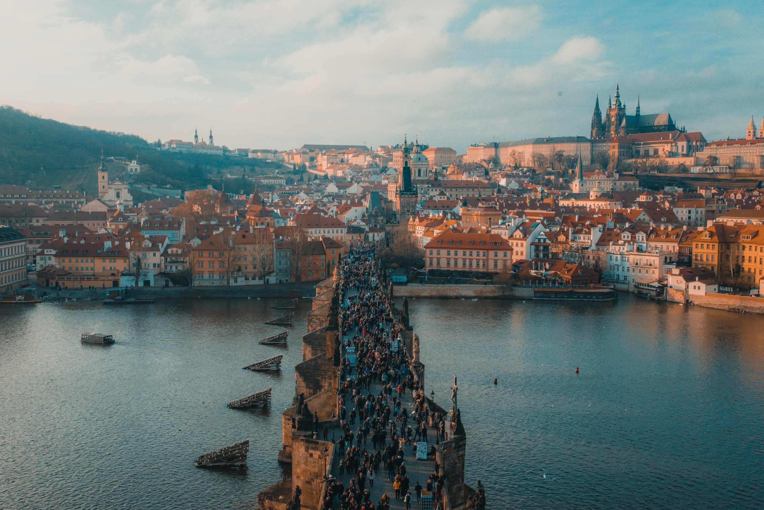 DIY Travel Guide to Prague, Czech Republic