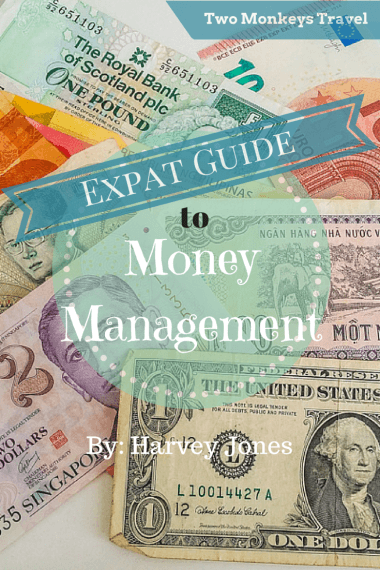 Expat Guide to Money Management