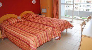 budget hotels in Martinique