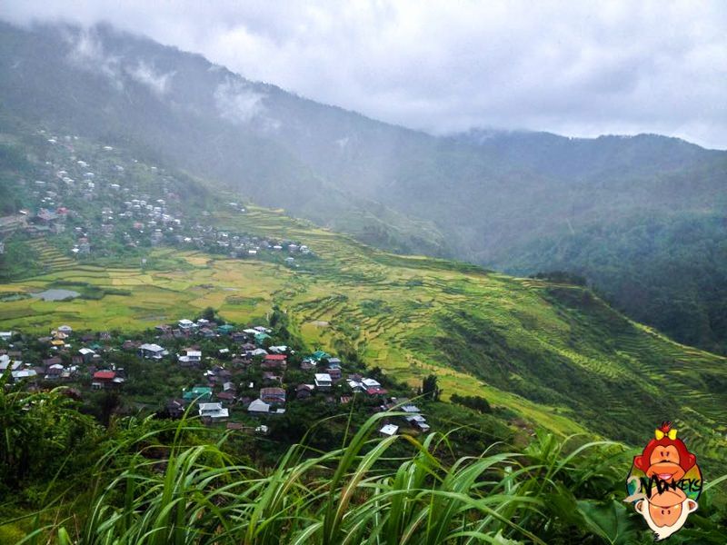 DIY Travel Guide to Baguio, Ifugao and Mountain Province