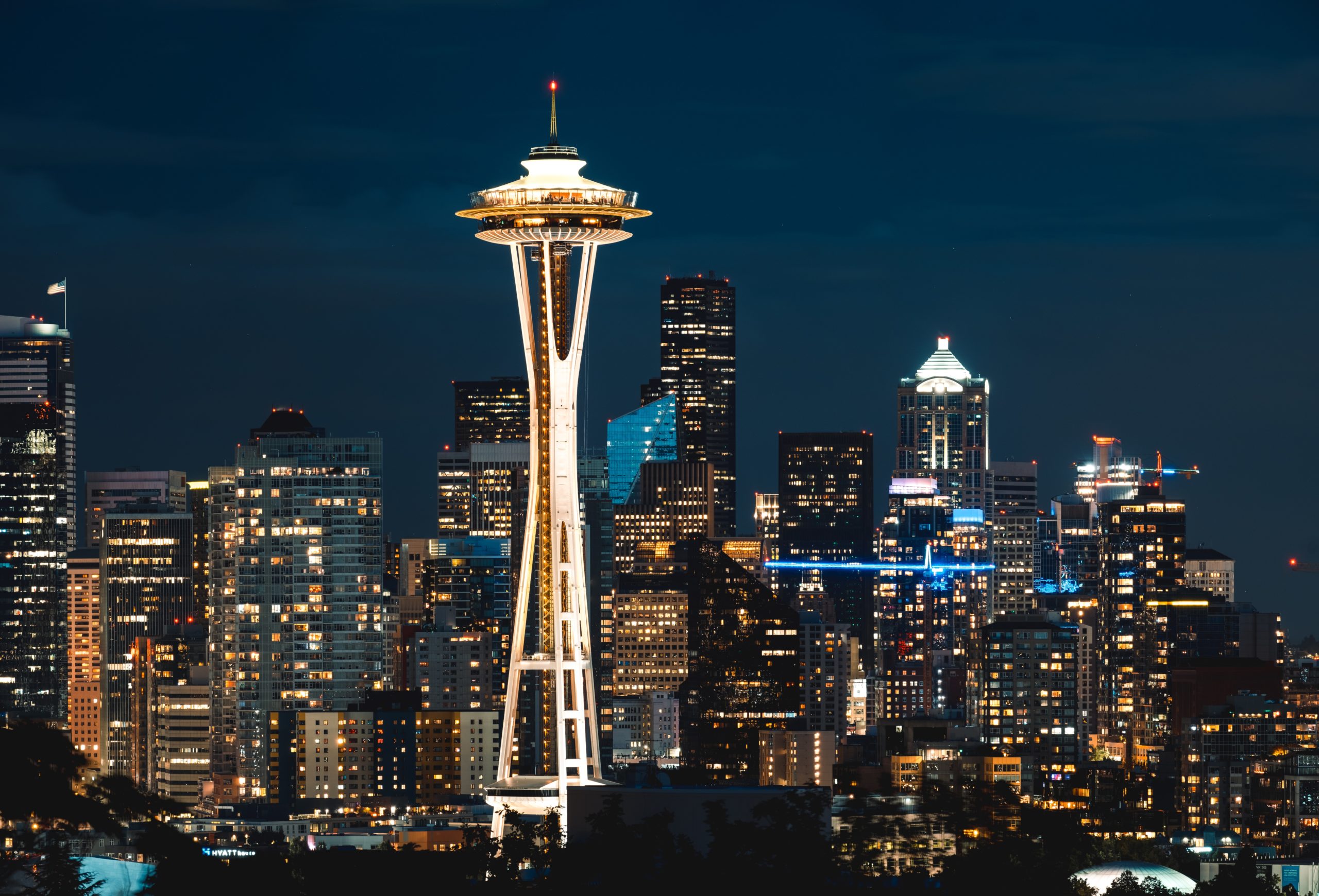 10 Awesome Things To Do In Seattle, Washington
