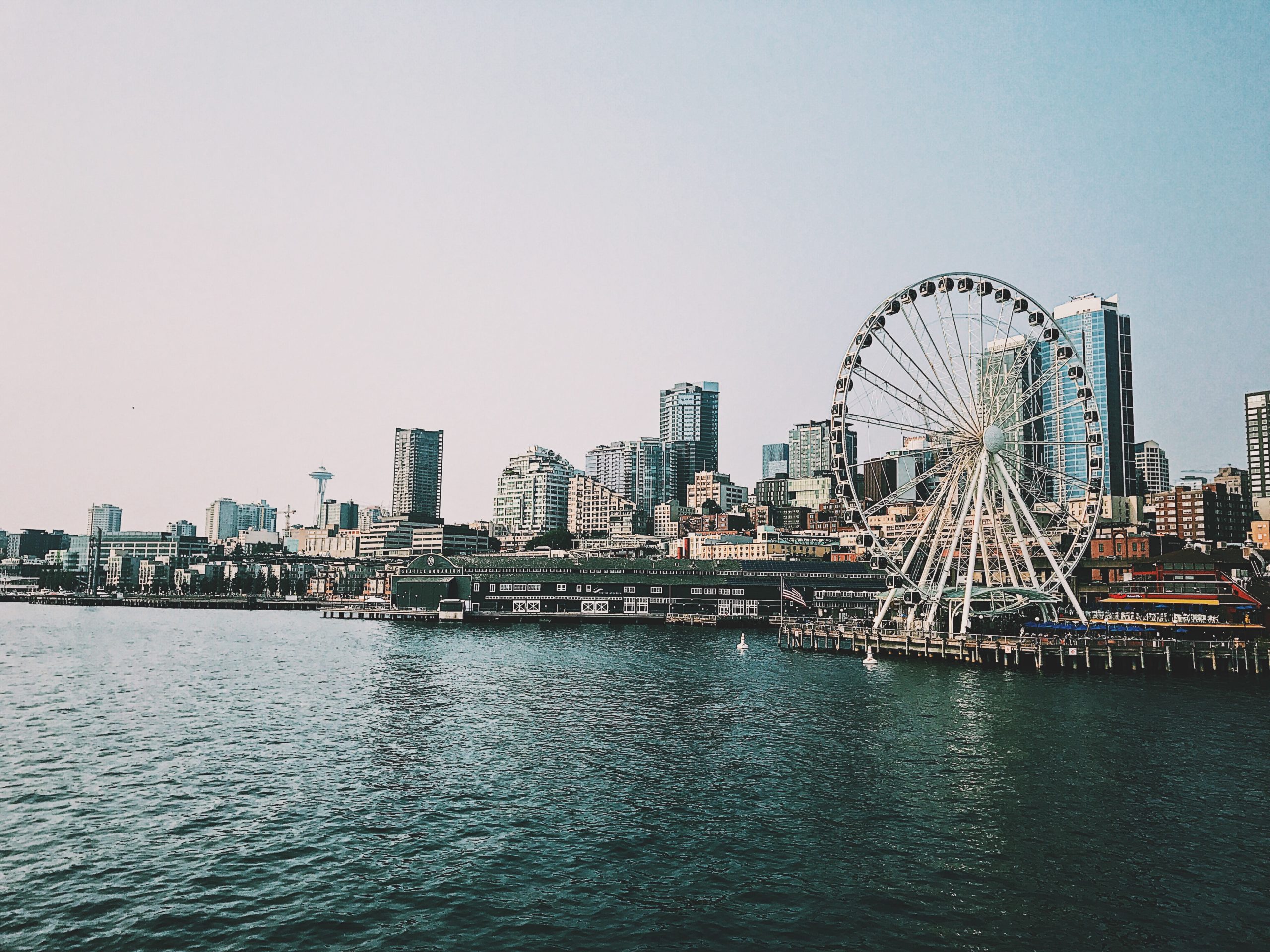 10 Awesome Things To Do In Seattle, Washington