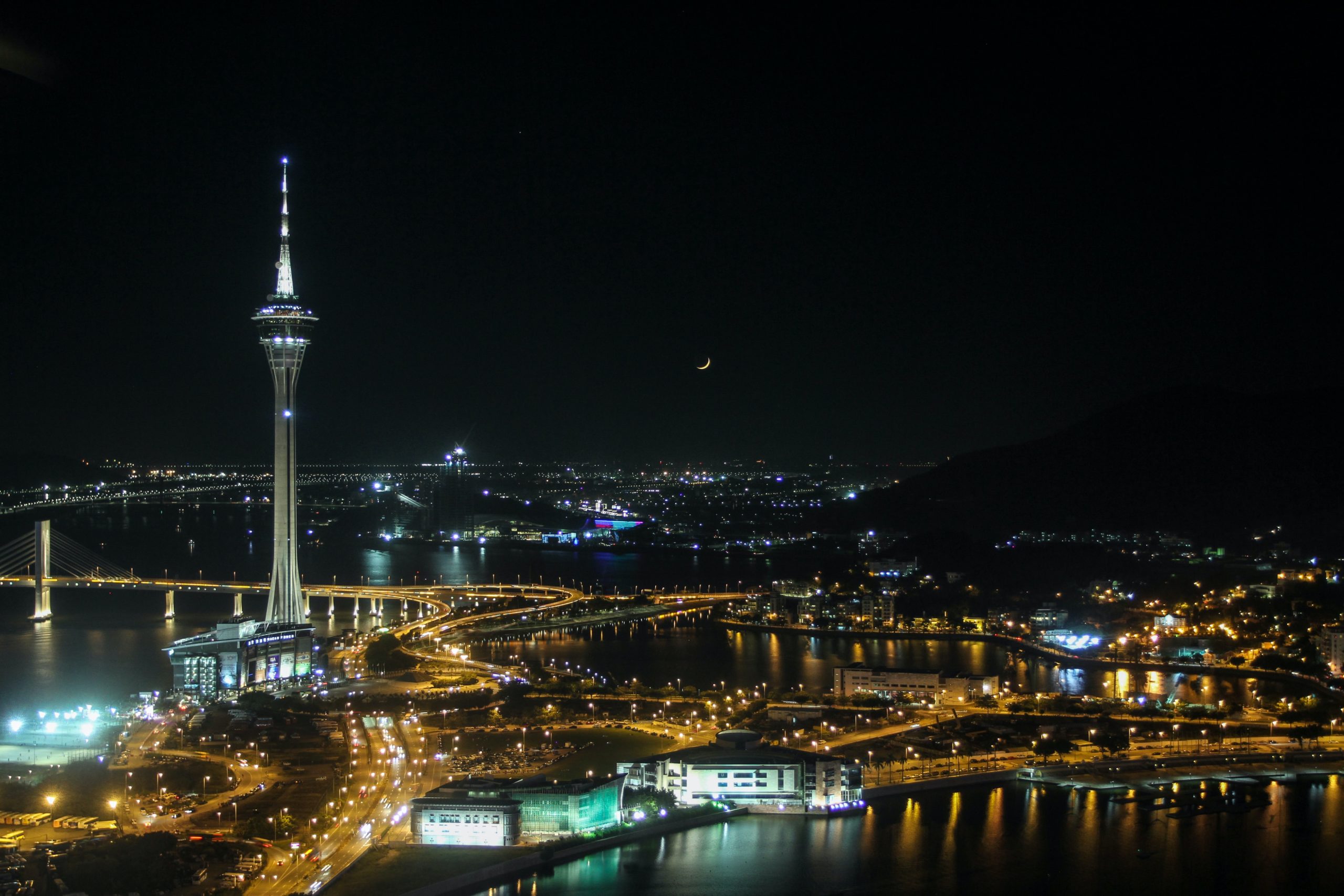 10 Awesome Things to Do in Macau