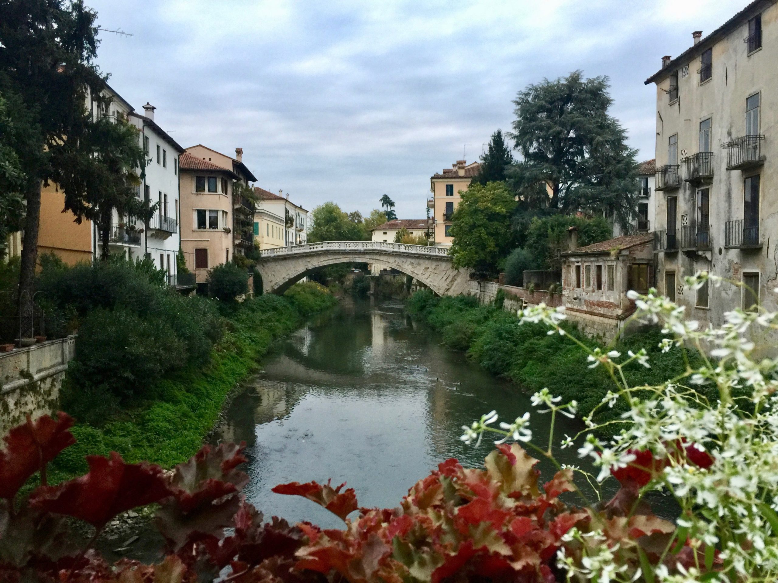 7 Awesome Things To Do In Vicenza, Italy