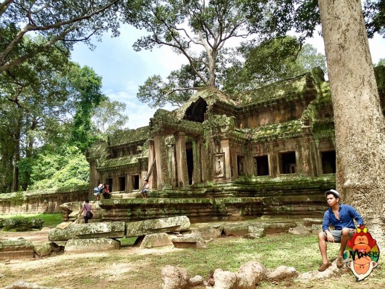7 Awesome Things To Do in Siem Reap