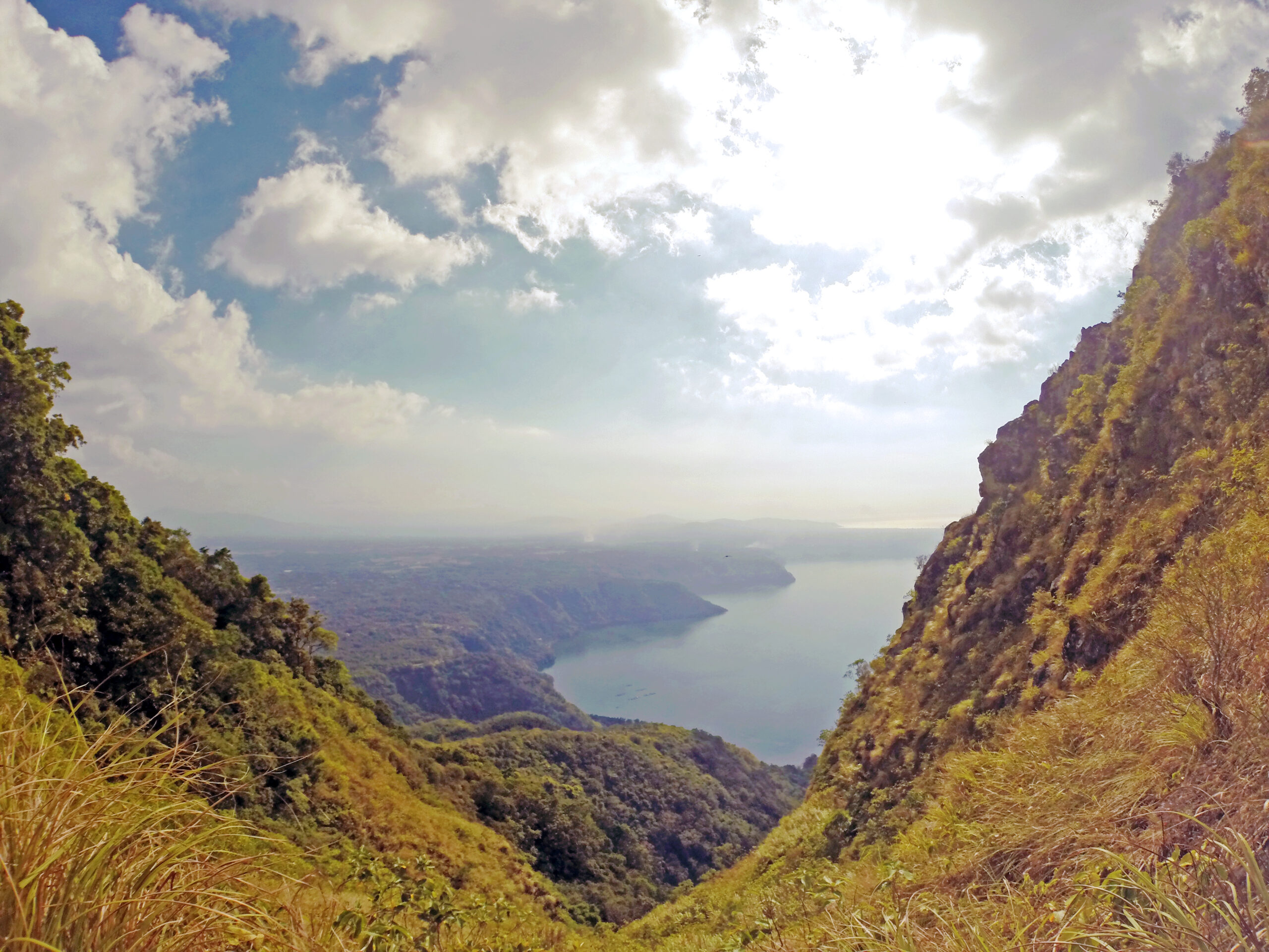 DIY Travel Guide to Camp Netanya of Batangas, Philippines
