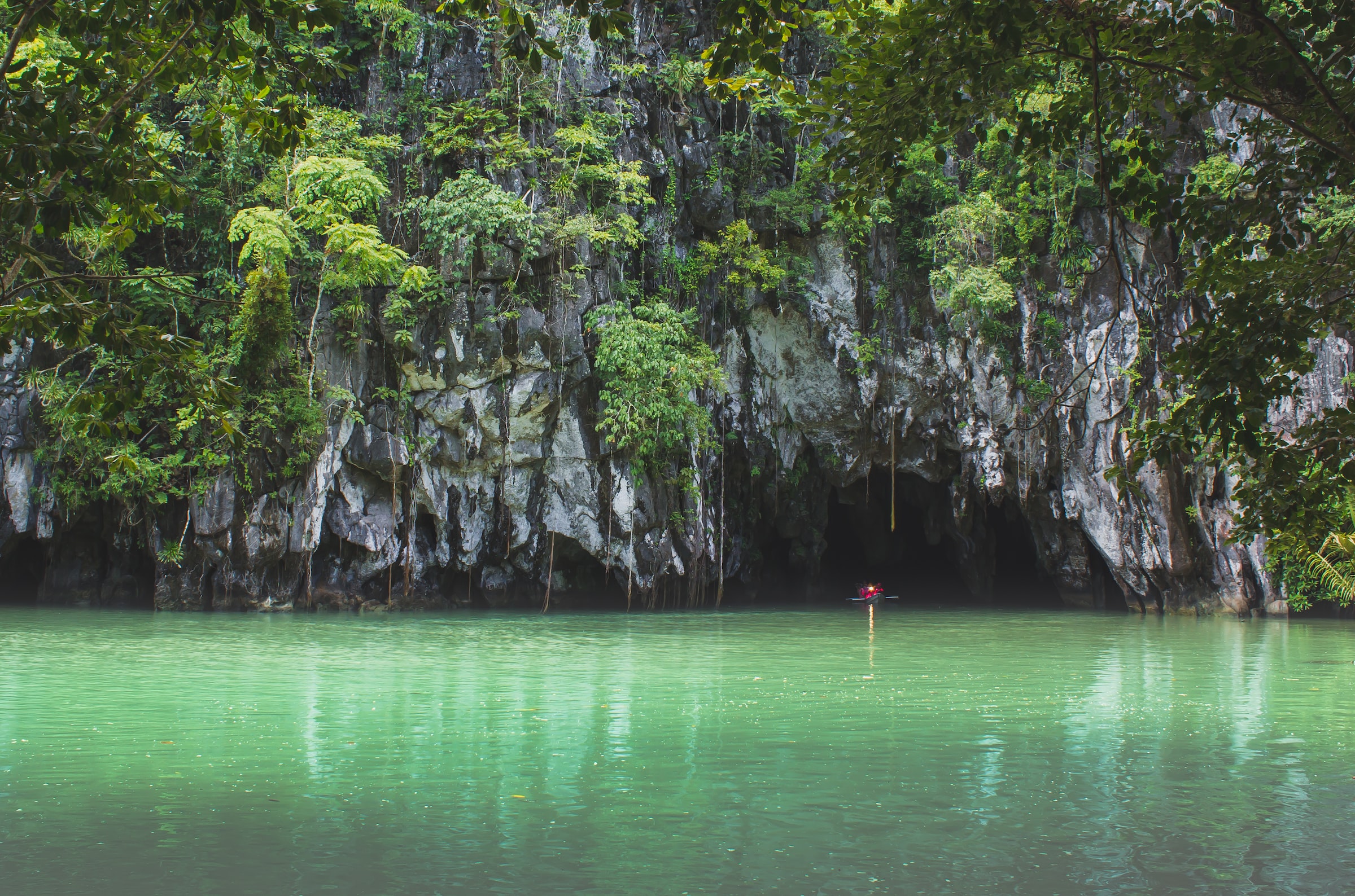 German Traveler: Discovering the Philippines Hidden Gems