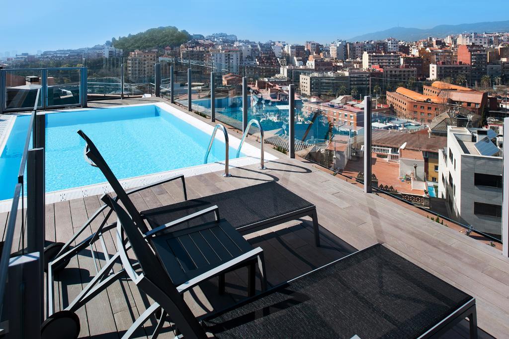 List of The Best Hotels and Hostels in Barcelona, Spain – From €11! 8