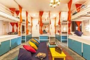 List of the Best Hostels in India