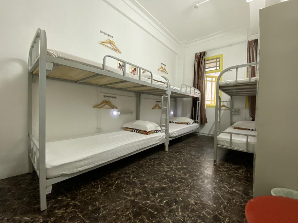 The Best Hostels in Singapore