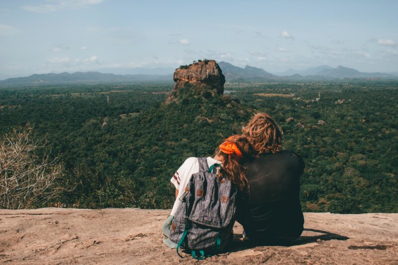 Travel and Relationships 8 Reasons to Marry a Girl who Travels