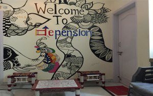 Ultimate List of The Best Hostels in India