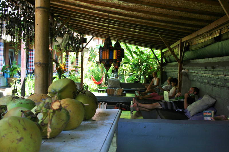 Ultimate List of The Best Hostels in Indonesia