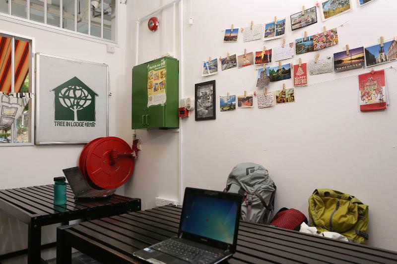 Ultimate List of The Best Hostels in Singapore