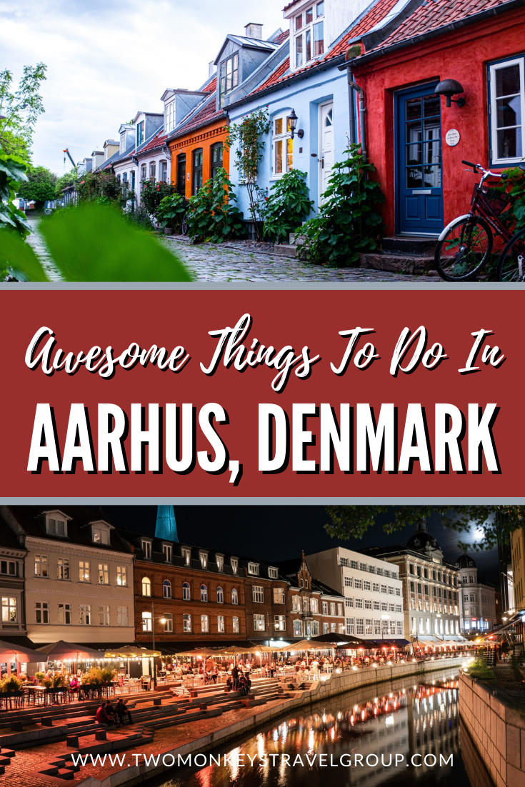 7 Awesome Things To Do In Aarhus, Denmark [with Suggested Tours]