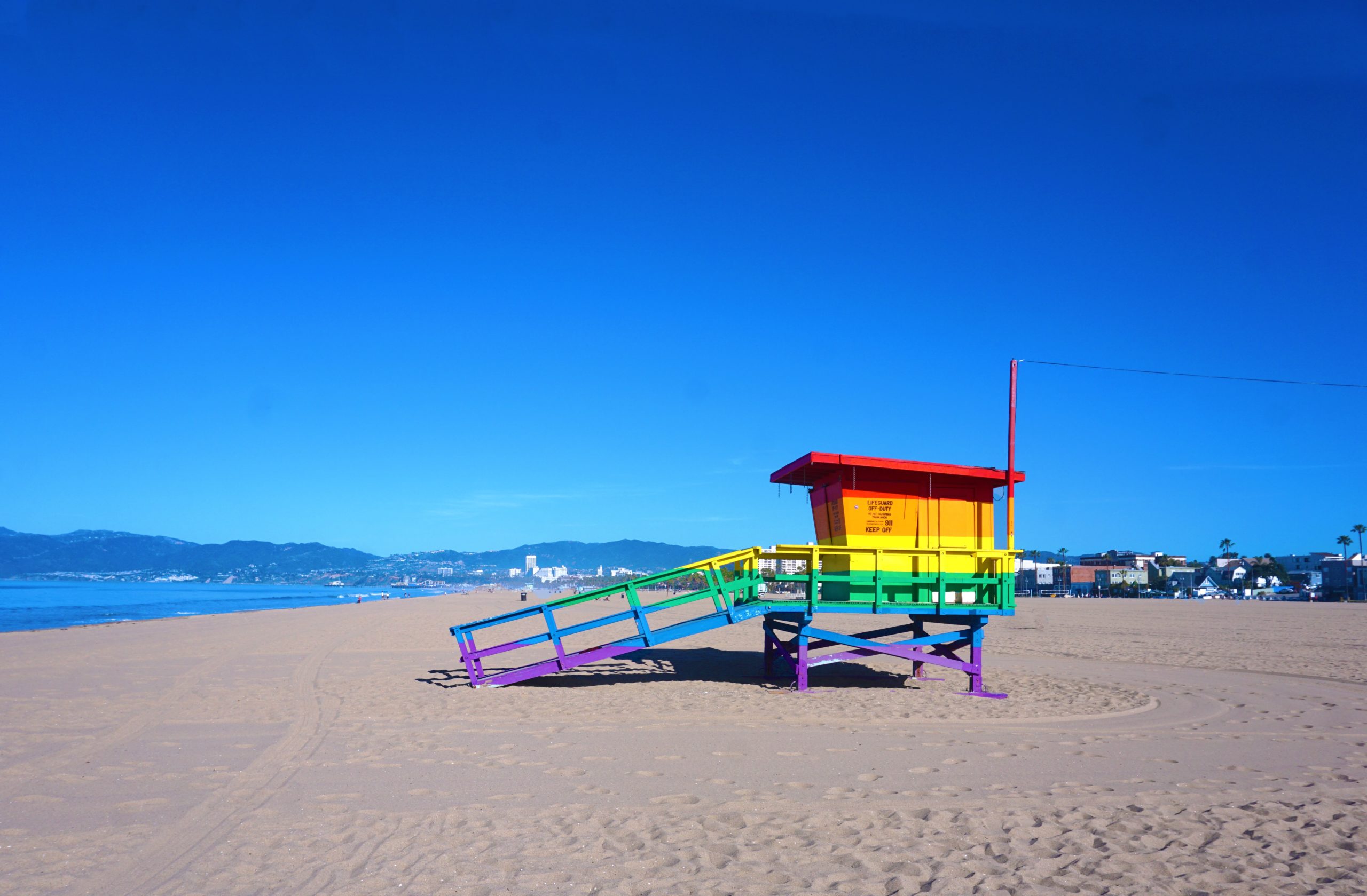 7 Awesome Things To Do In Los Angeles, California