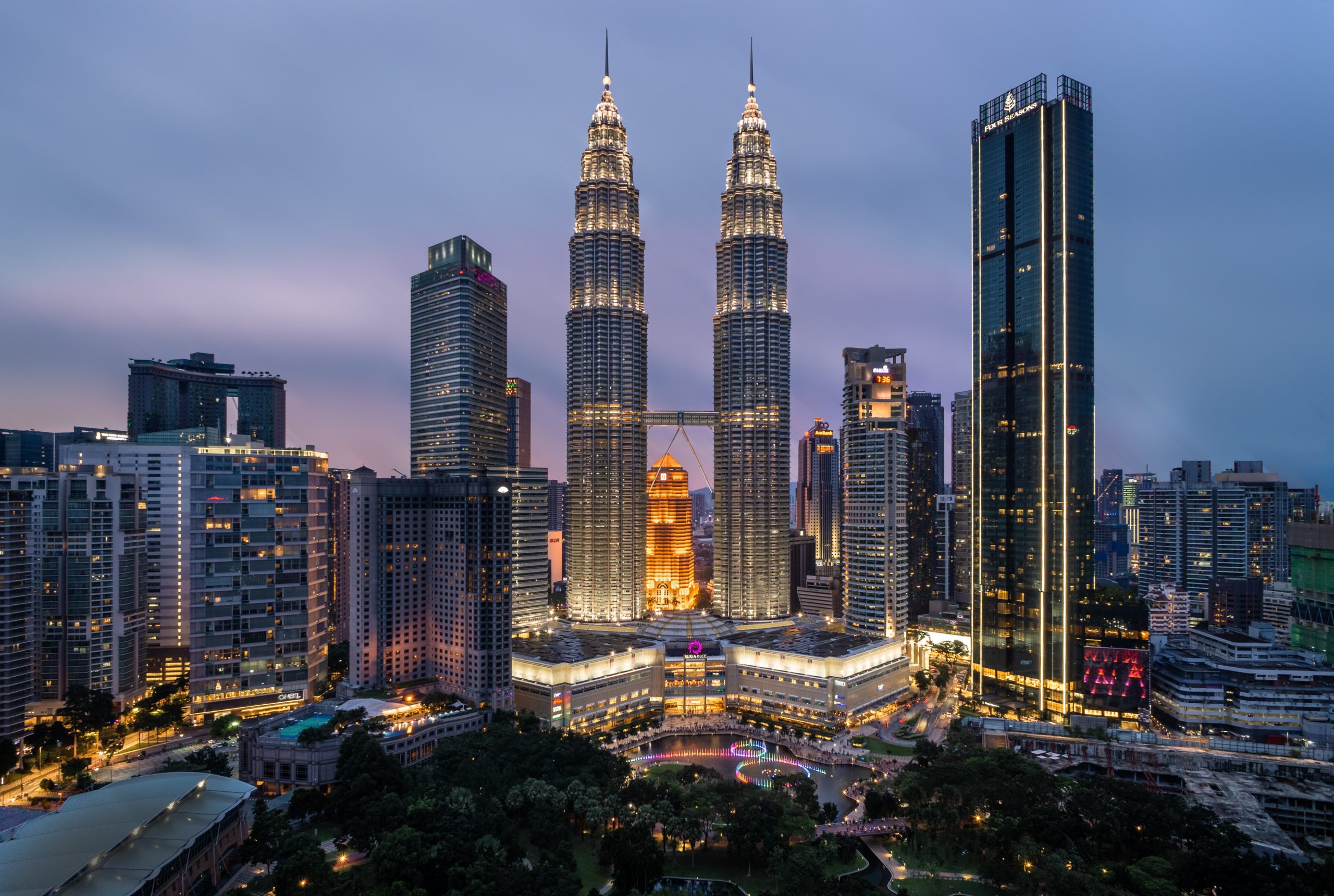 7 Things To Do In Kuala Lumpur, Malaysia