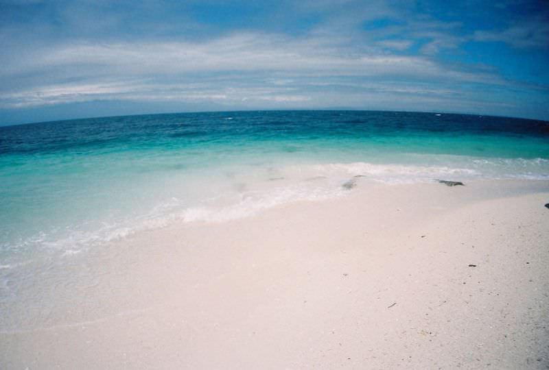 Best Beach Wedding Destinations in the Philippines
