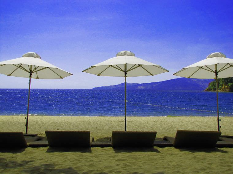Best Beach Wedding Destinations in the Philippines