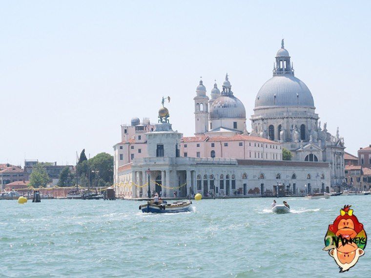 DIY-travel Guide to Venice
